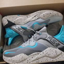 Puma RsX T3ch Tr3k Lace Up