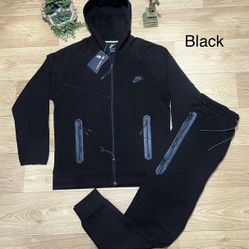 Nike Tech