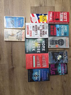 Books