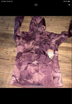The North Face Venture 2 Jacket Women Medium