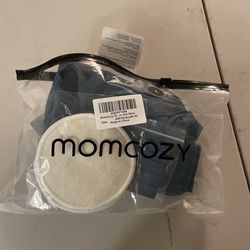 Mom Cozy Sports Bra