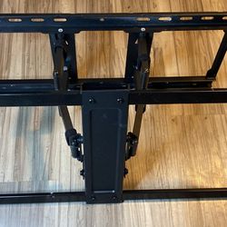 heavy duty tv wall mount