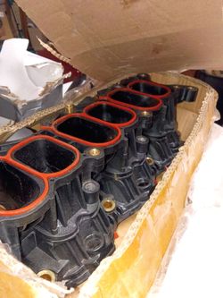 Intake Manifold