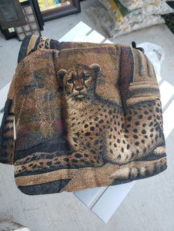 Chair Cushions - Set of 2