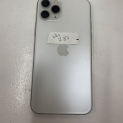 Apple iPhone 11 Pro 128GB Factory Unlocked 
