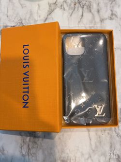 Brand New iPhone 12 Pro Max Case LV