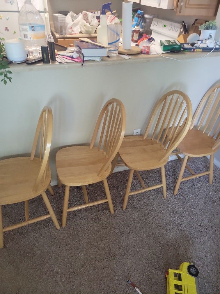 Dining Table Chairs