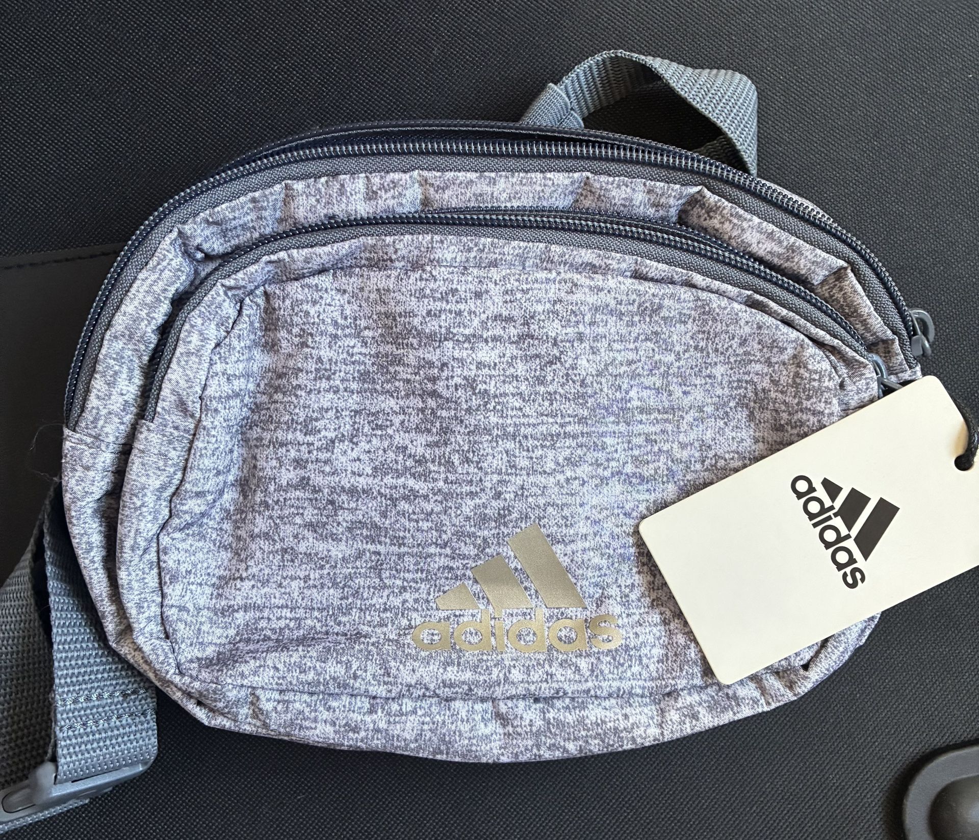 Adidas Side Bag Pack