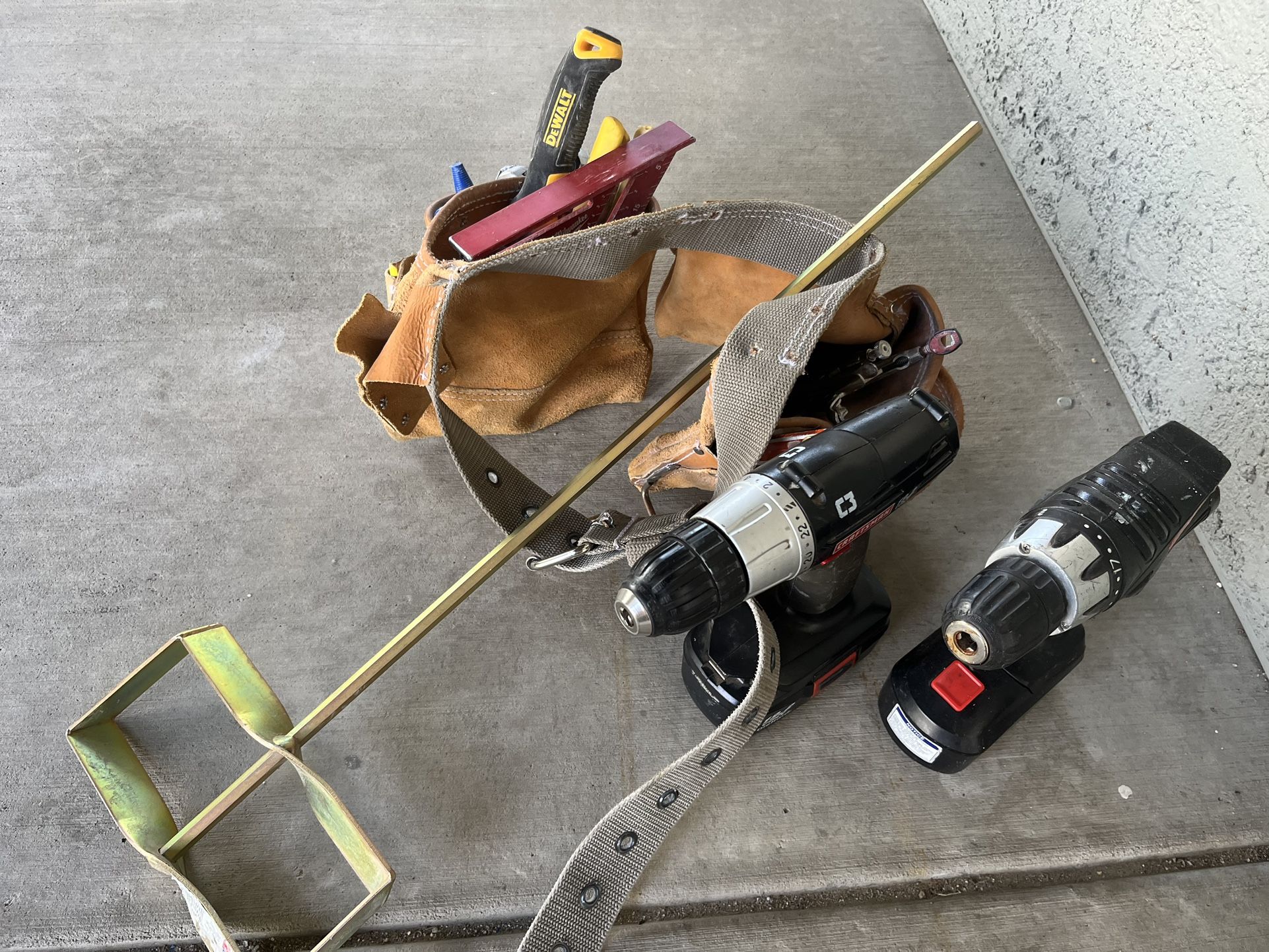 Tools