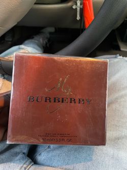 My Burberry