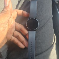 Galaxy 4 Watch
