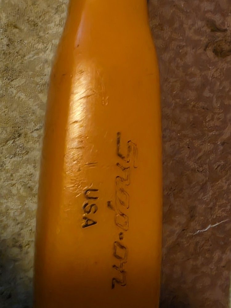 Snap-on Pick