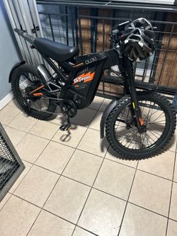 GT 2000 E-Bike