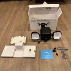 Blink Outdoor 4 floodlight Mount 