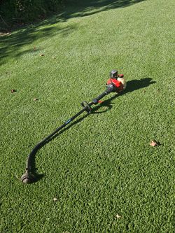 Nice weed Wacker used 10x