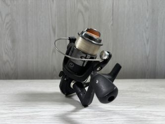 Shakespeare Crusader Reel(A1G012633)