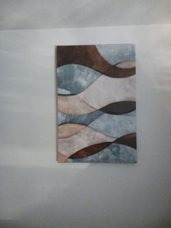 Wall art