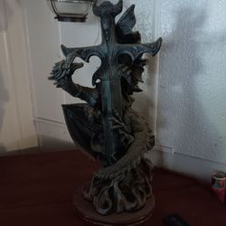 Statue 