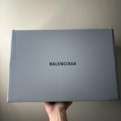 Balenciaga Tracks 