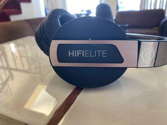 Hifielite Earphones