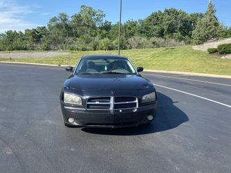 2008 Dodge Charger