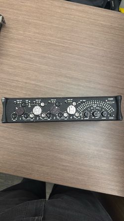 Sound Devices 442