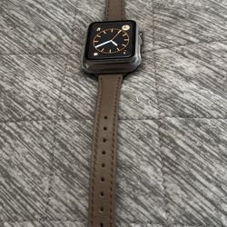Apple Watch 38mm Series 3