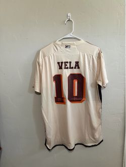 LAFC 2025 3rd vela jersey