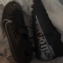 soccer cleats