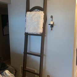 Decor Ladder