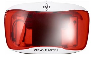 View master Deluxe