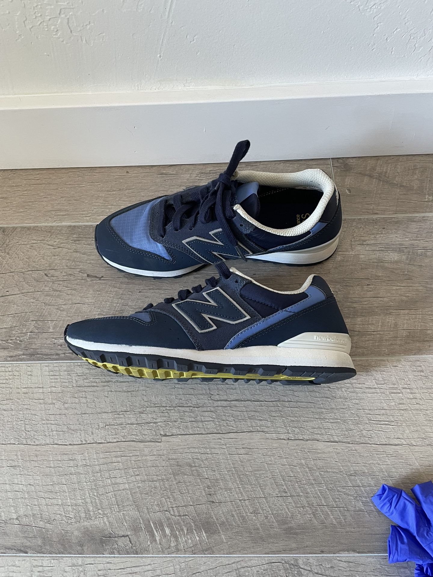 New Balance By Figs