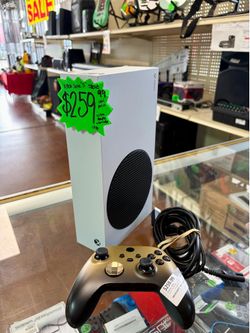 Xbox Series S