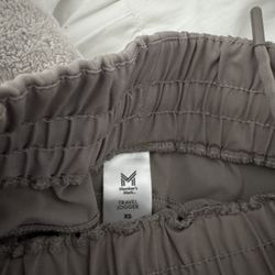 Travel Joggers 