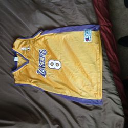 Kobe Bryant Jerseys
