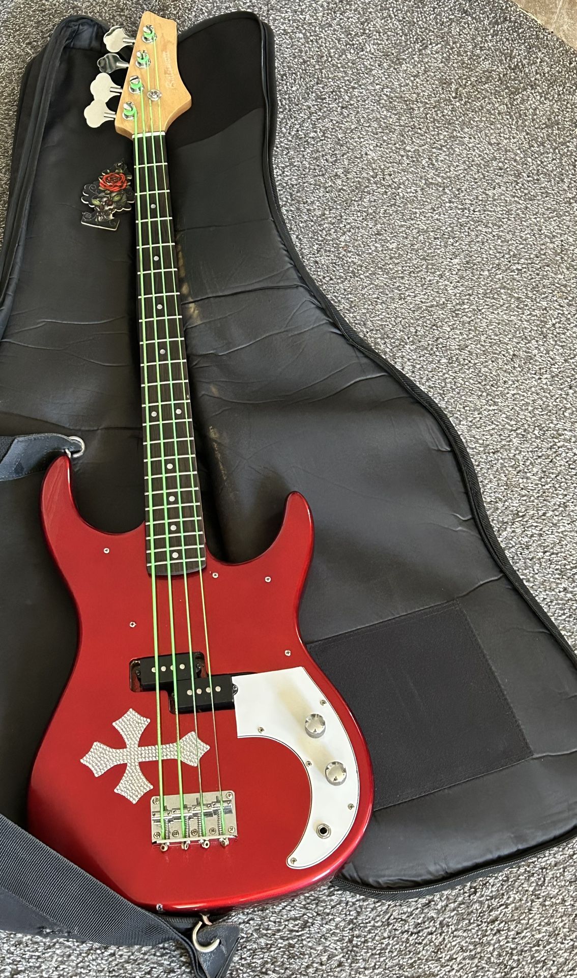 Guitar