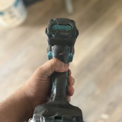Makita Hammer Drill 40v