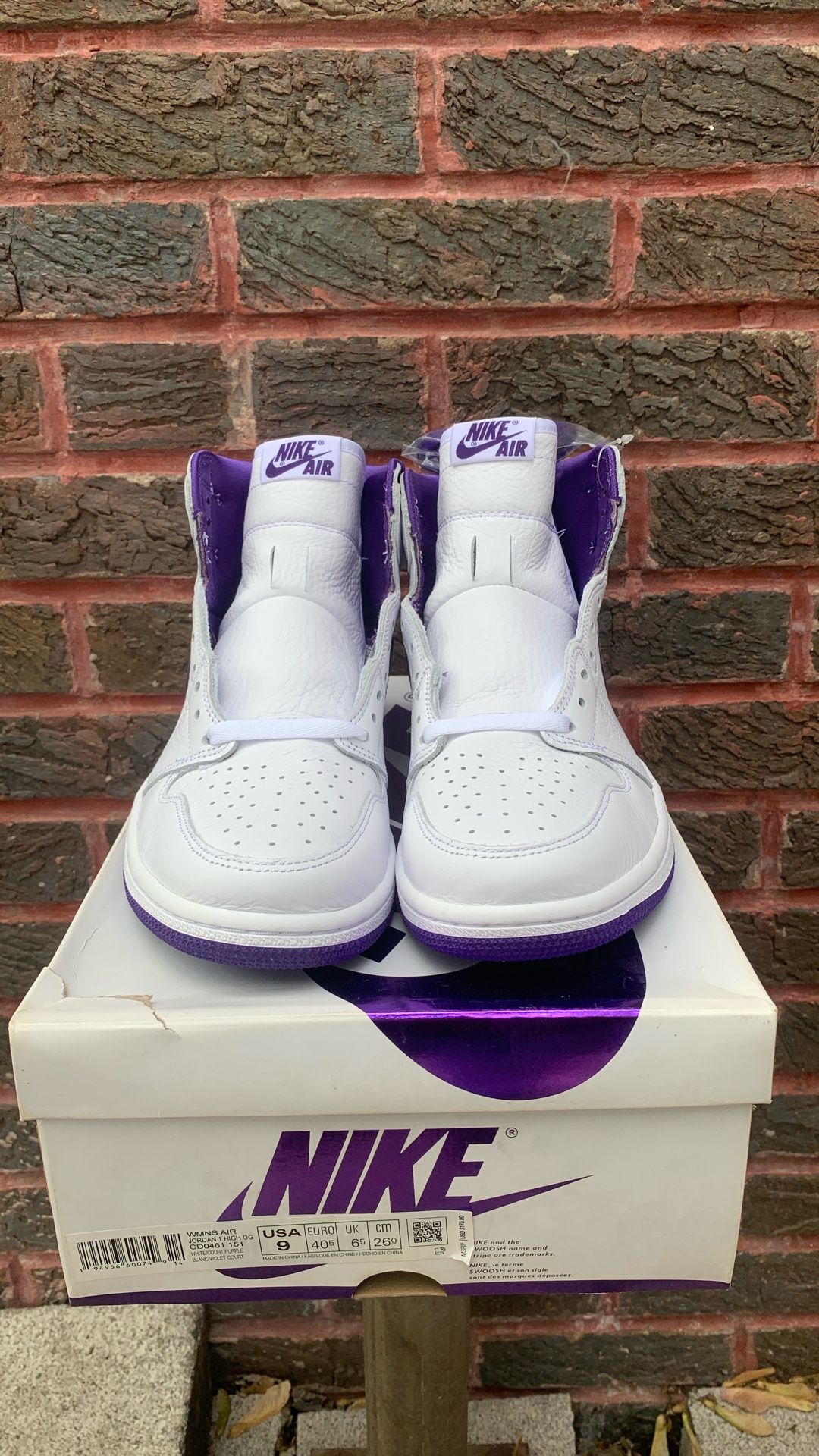 Jordan 1
