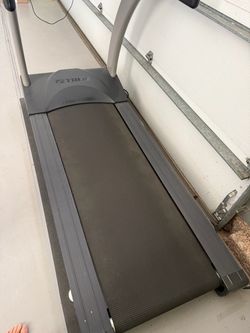 TRUE PS300 Treadmill