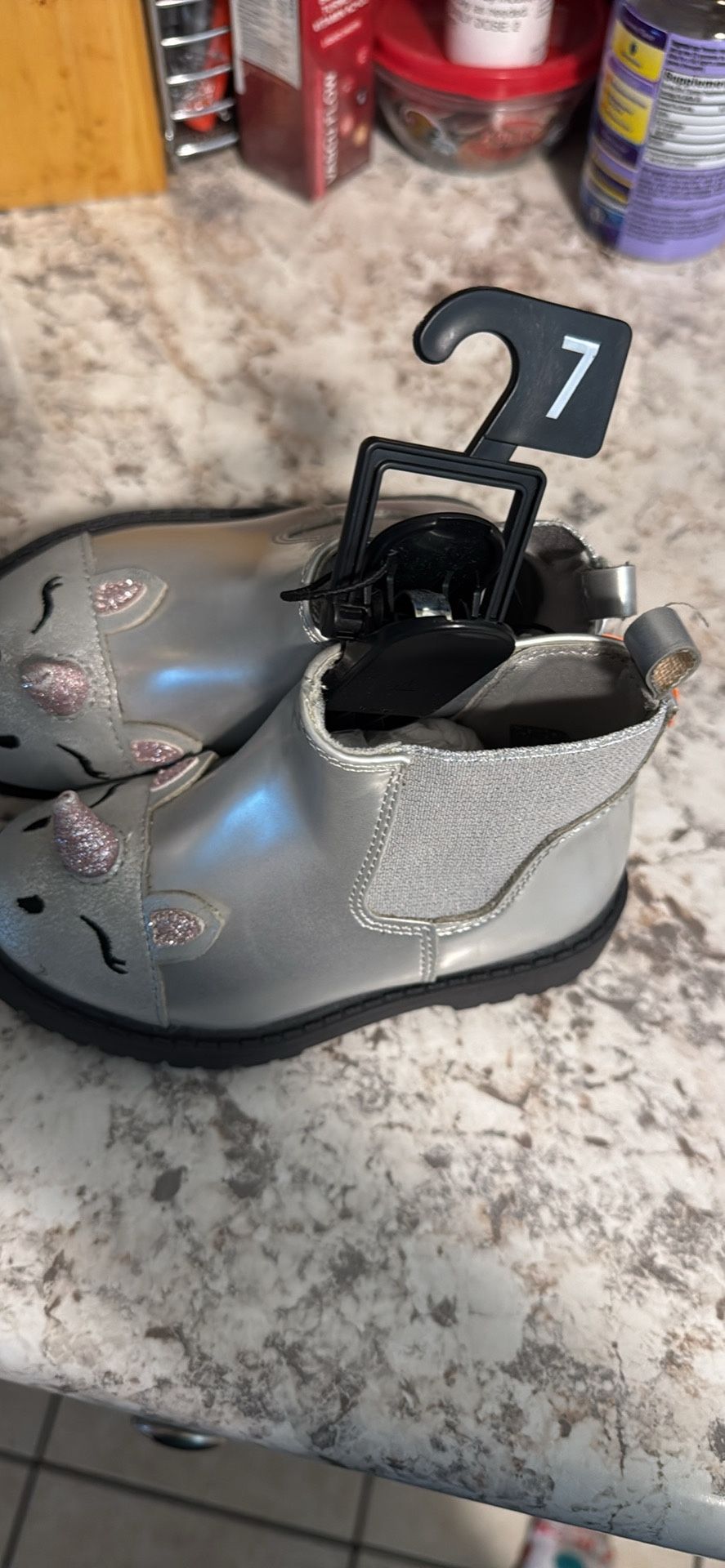 Kids Shoes 