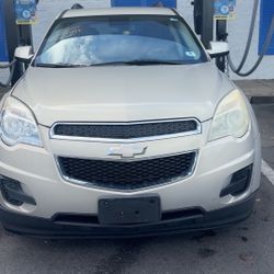 2015 Chevrolet Equinox