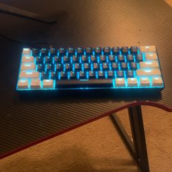 Gaming Keyboard 