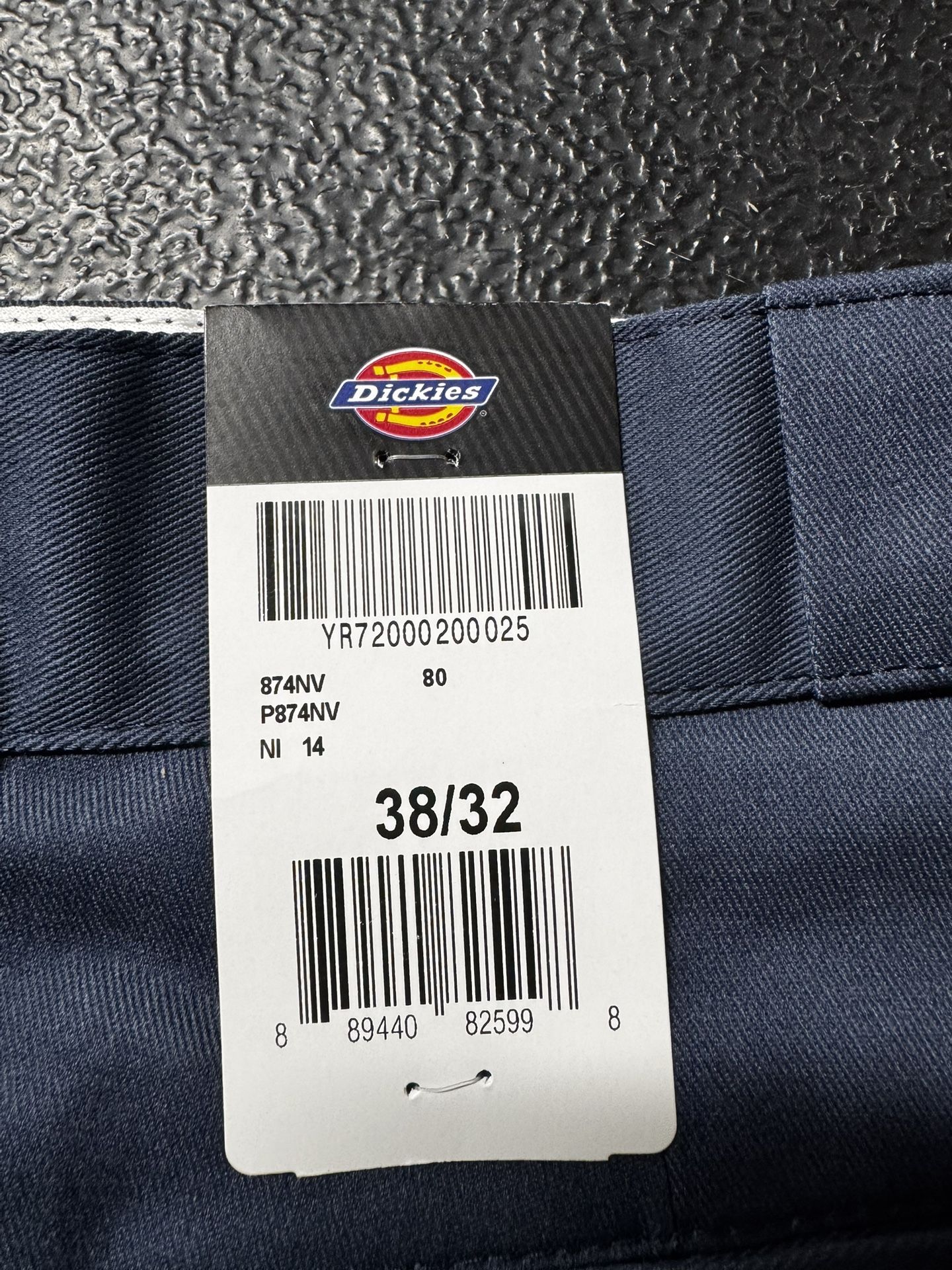 Dickies Pants