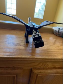 Enderdragon toy