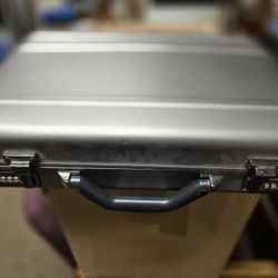 New P Zero Briefcase