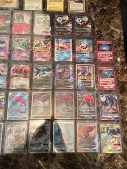 Raikou Ex Team Mag Vs Team Aqua In A 8 Pick Up Only for Sale in  Hyattsville, MD - OfferUp