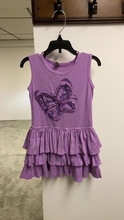 Girl dress