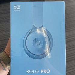 Beats solo pro