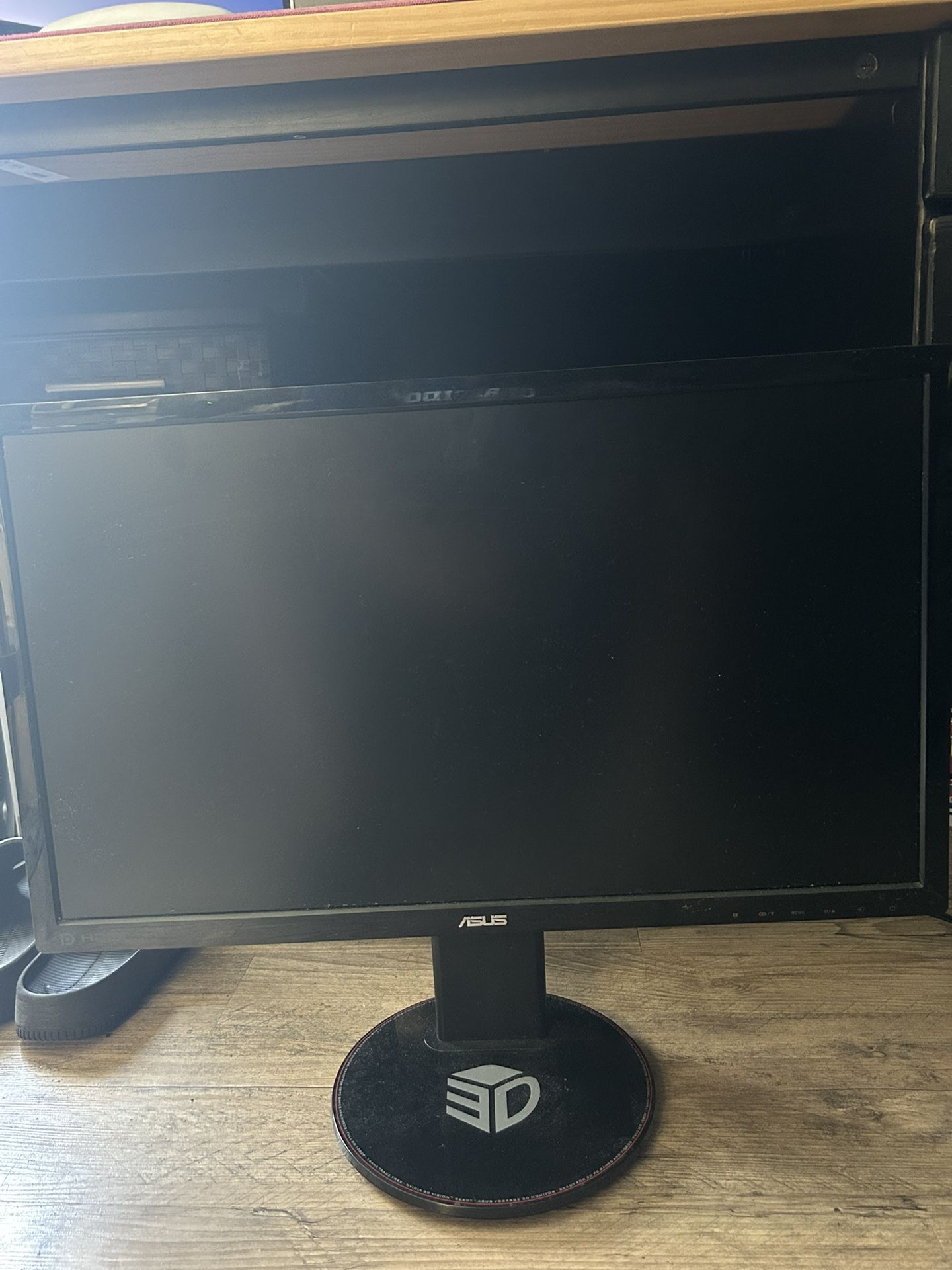 ASUS 1920x1080p 144hz Monitor