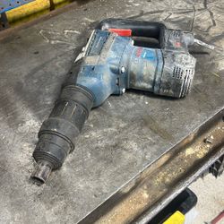 Bosch Rotohammer